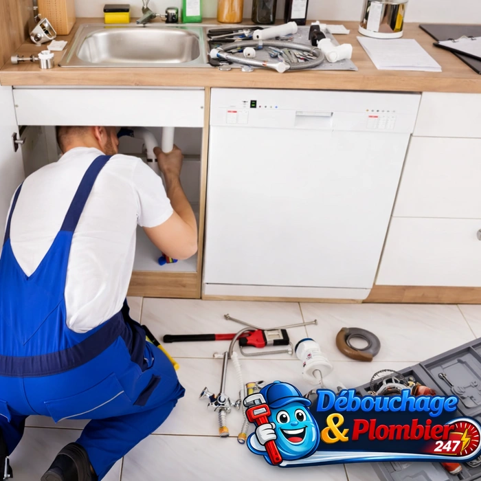Expert plombier débouchage canalisation Spa urgence 24h/24 - Débouchage WC évier égout intervention rapide professionnelle tarifs transparents qualité garantie